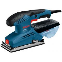 Виброшлифмашина Bosch GSS 23 A Виброшлифмашина Bosch GSS 23 A